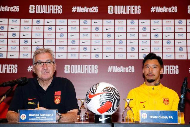 王哲林谈世界杯:上场就全力以赴 这是我的工作